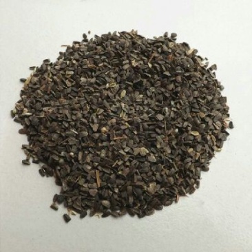益母草