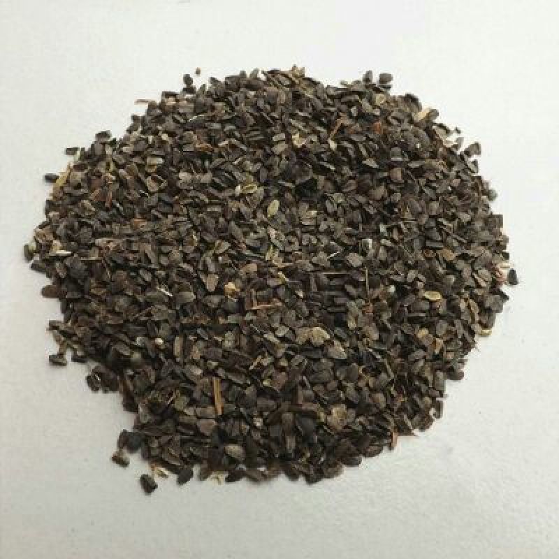 益母草