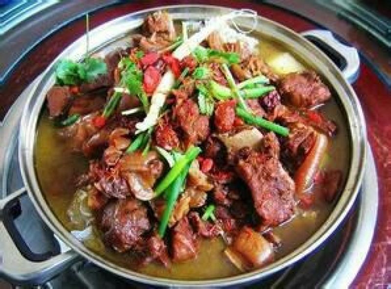 德州驴400~500斤