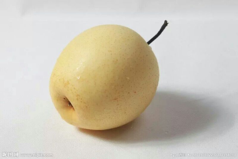 皇冠梨