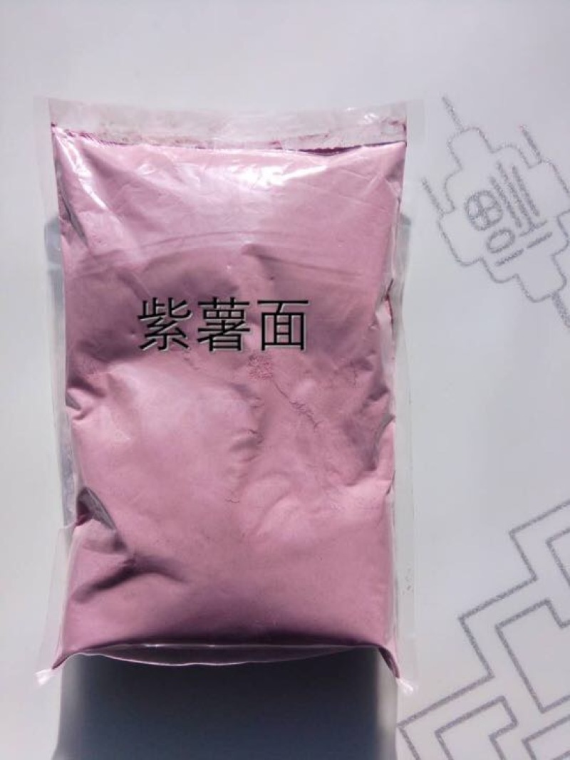 红薯粉皮