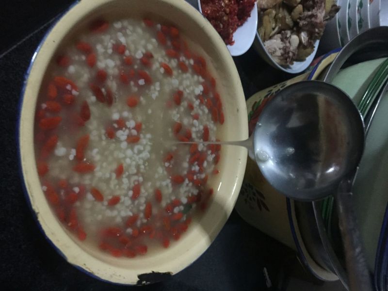 薏米散装