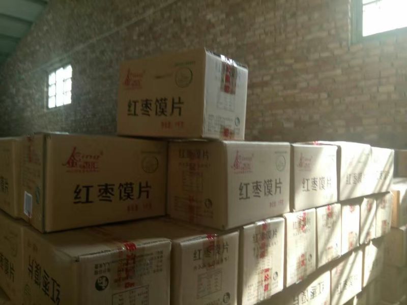 饼干包装