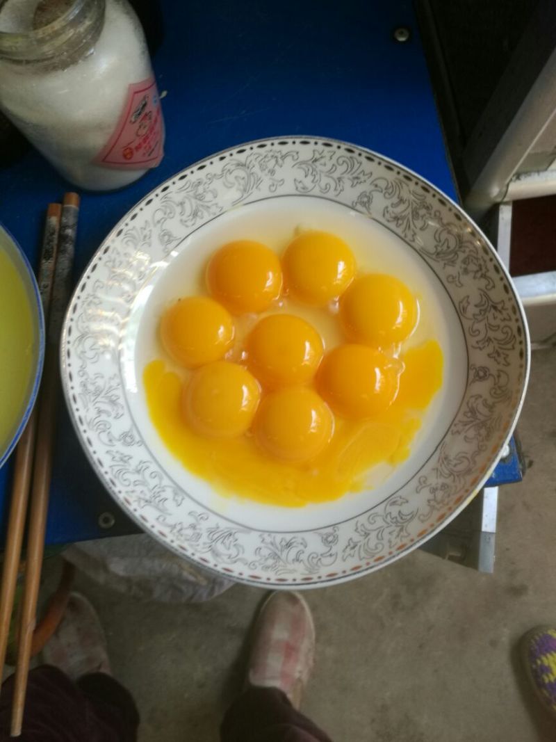 土鸡蛋食用50g以下