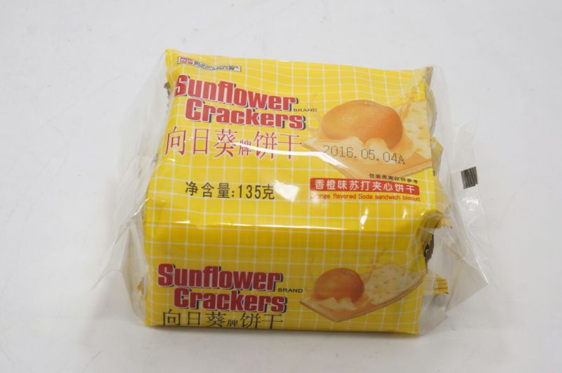 饼干包装