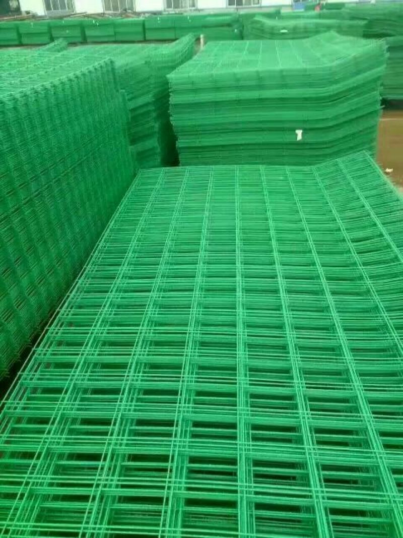 铁丝网