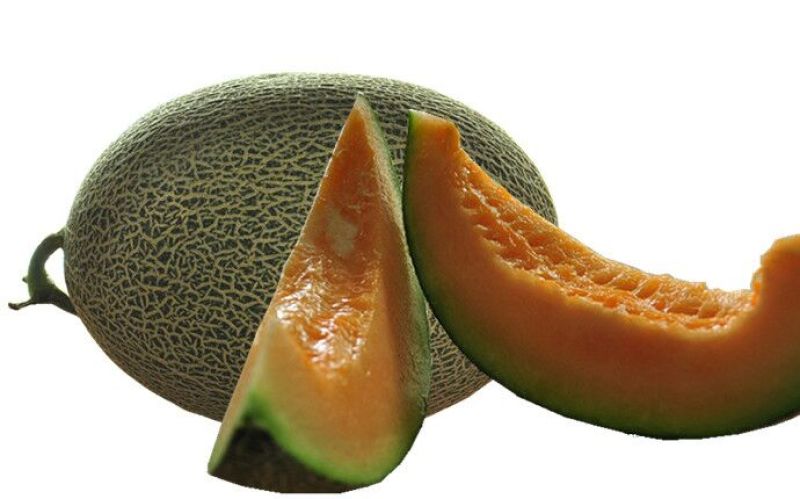 西州蜜瓜