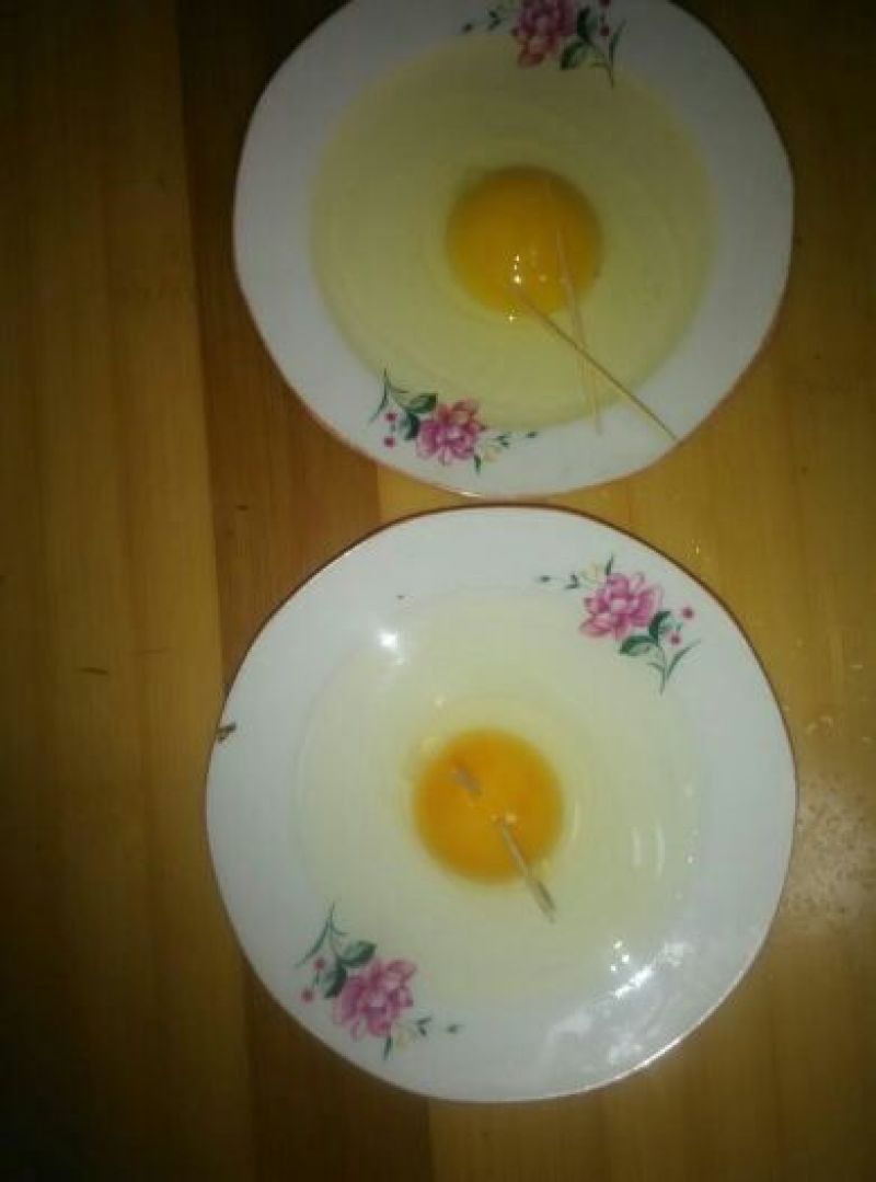 土鸡蛋食用50g以下