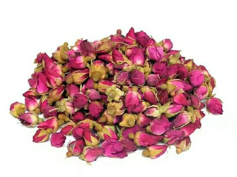 玫瑰花茶