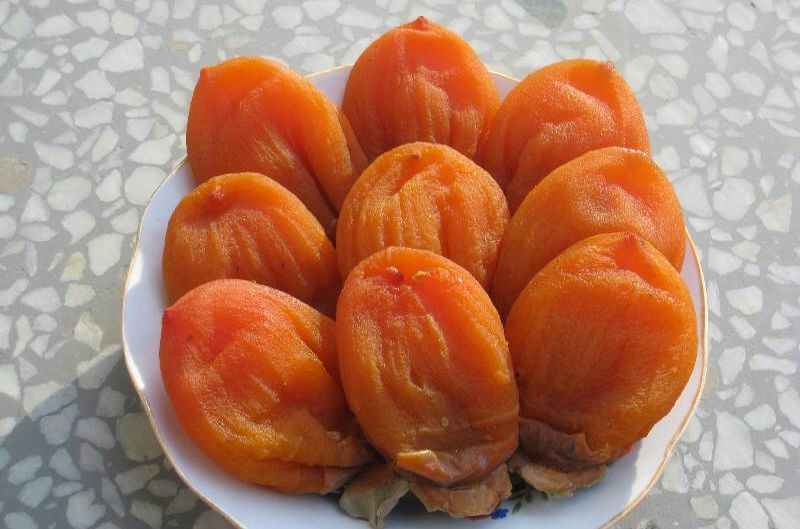 柿饼1~2两
