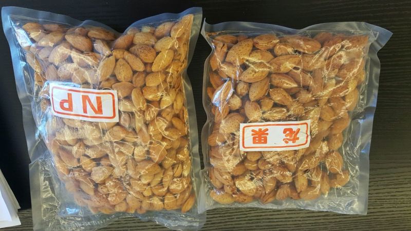 巴旦木散装