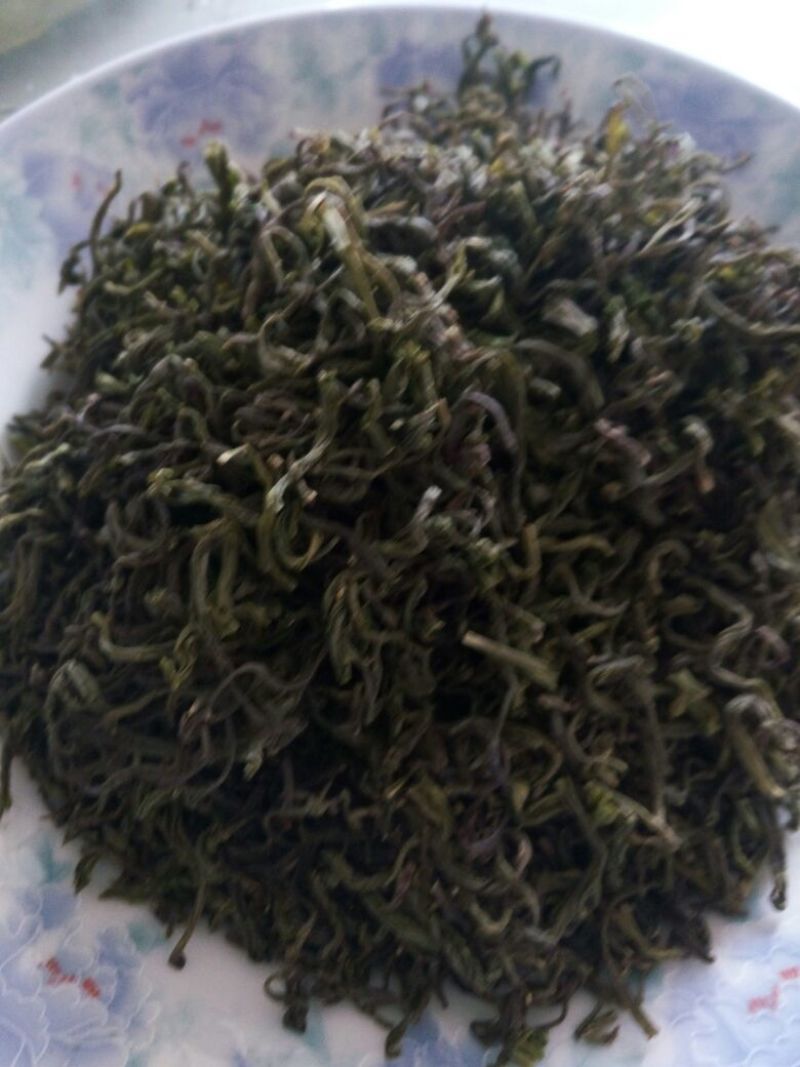 富硒茶二级
