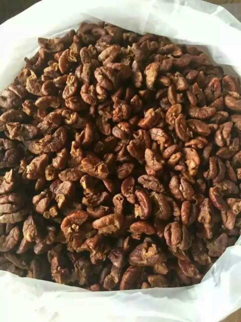 鲜核桃仁奶油口味