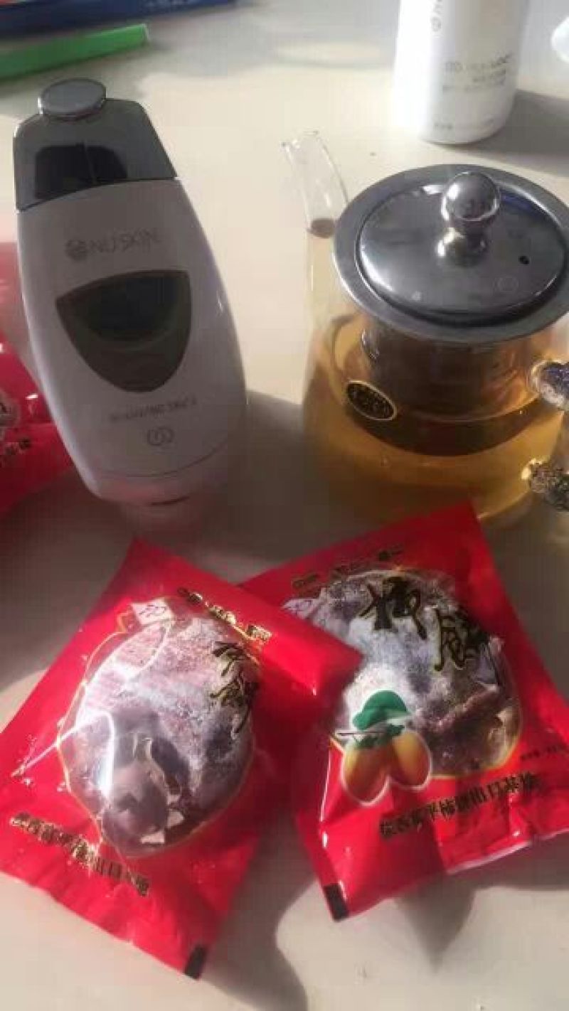 柿饼1~2两