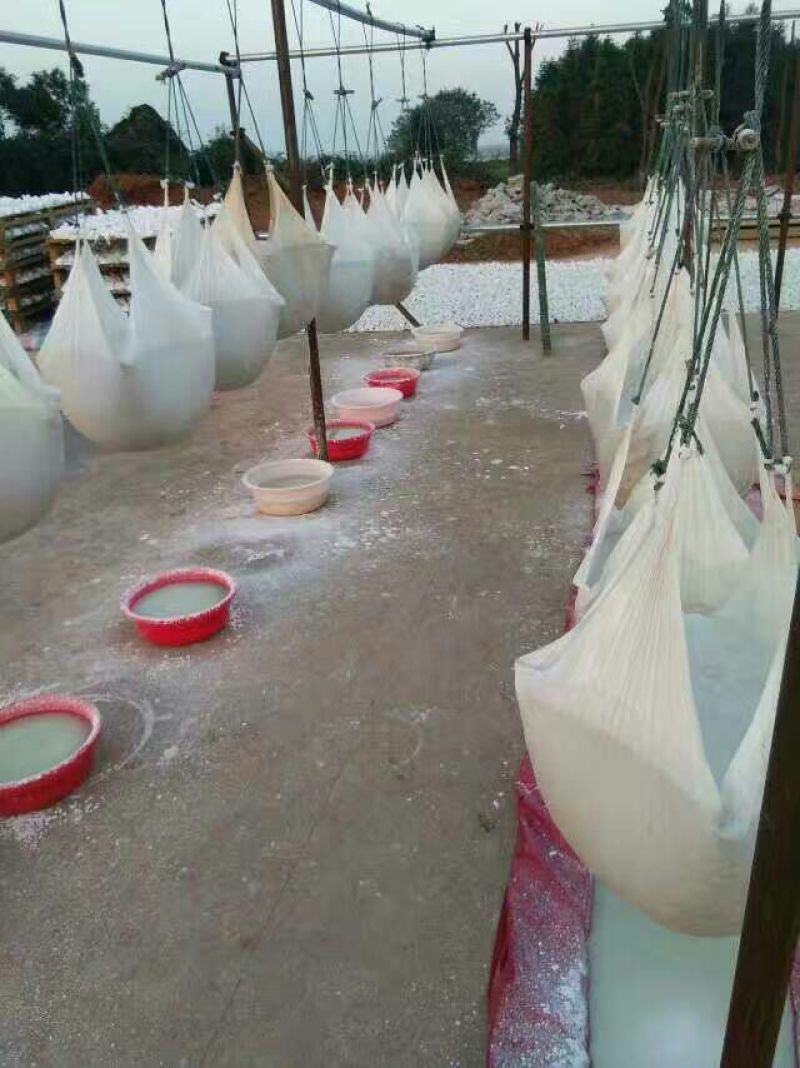 红薯淀粉散装