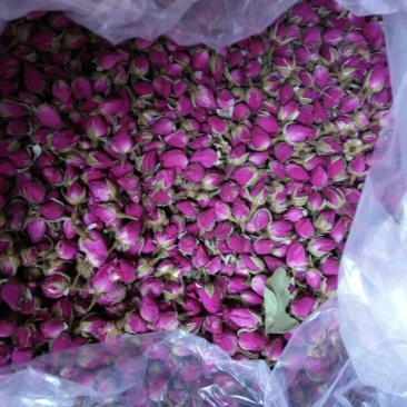 玫瑰花茶