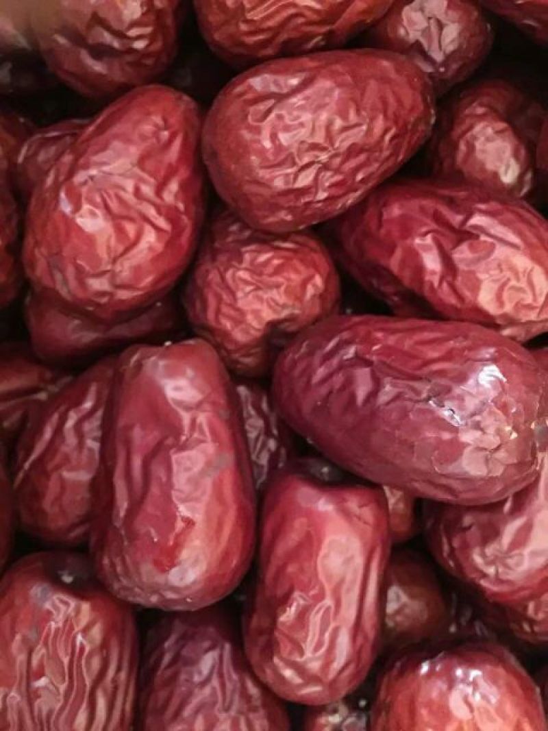 新疆红枣特级干枣