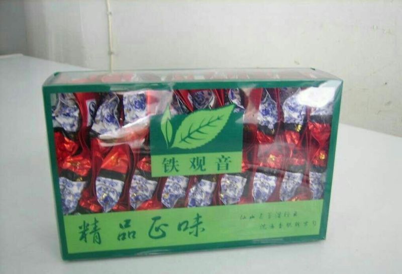 观音茶一级