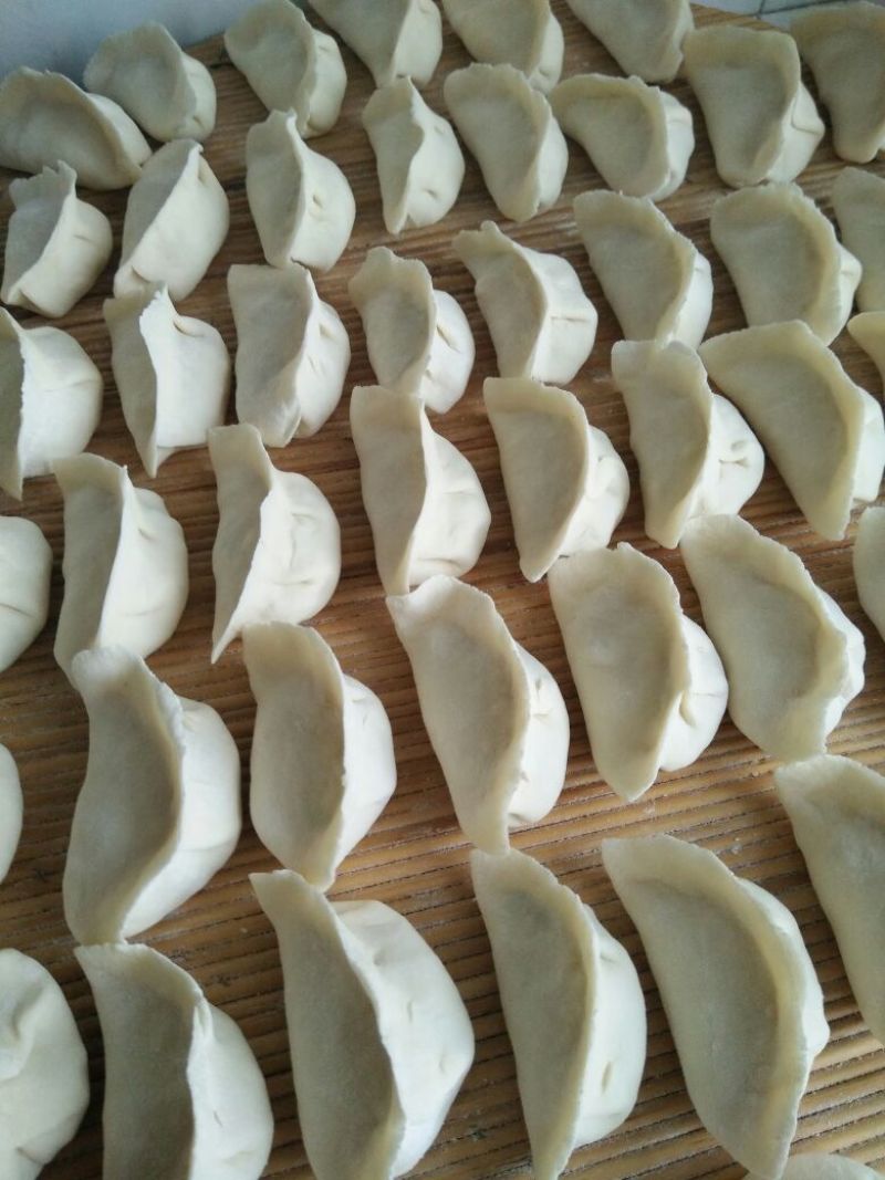 红薯粉面