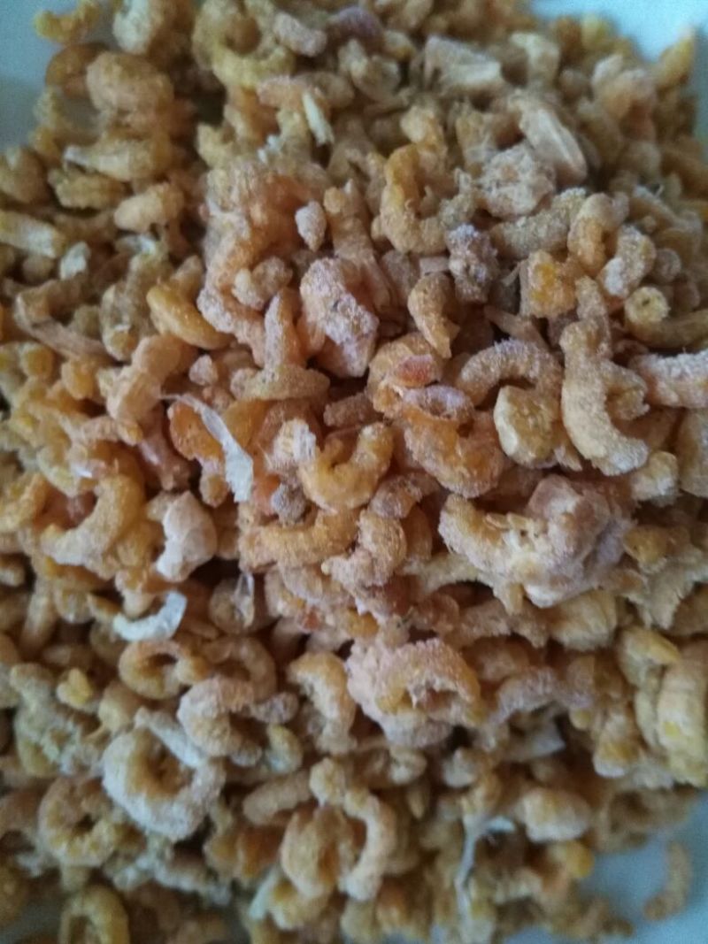 虾皮一级