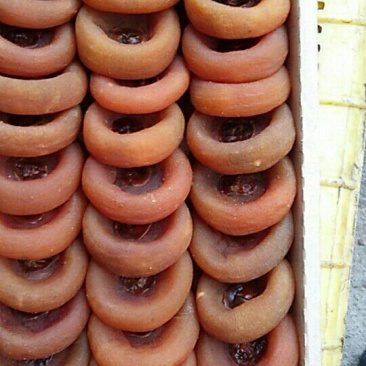 柿饼1~2两