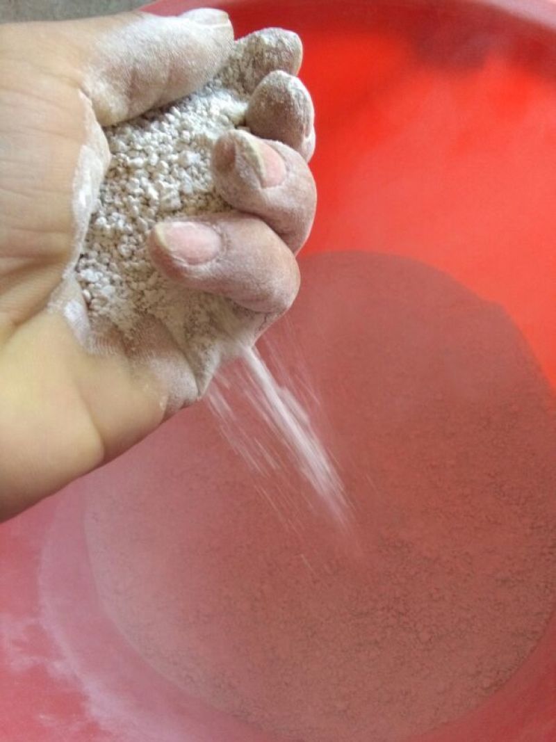 红薯淀粉
