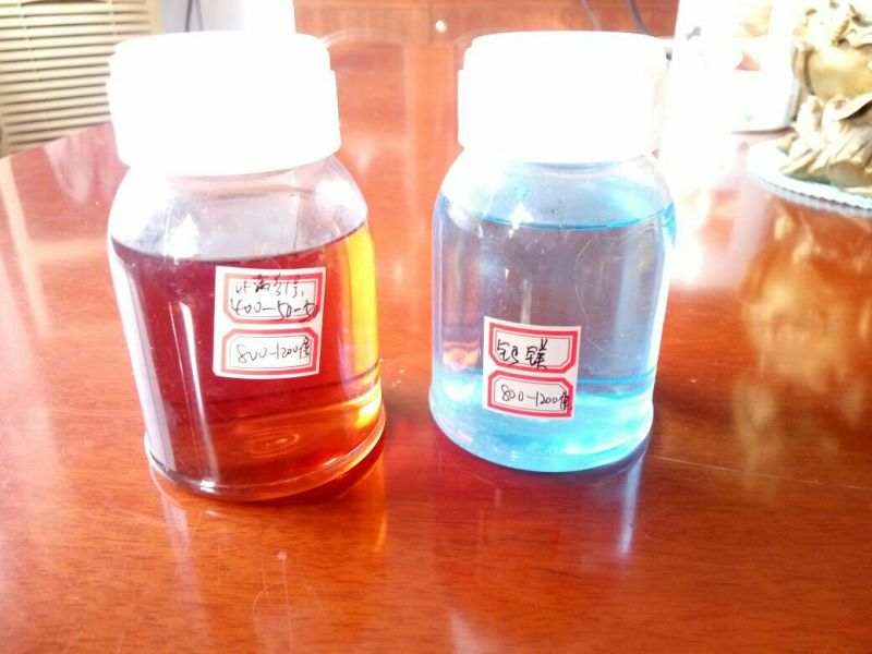 cell信元十二元素液体肥硼肥1000ml*12瓶