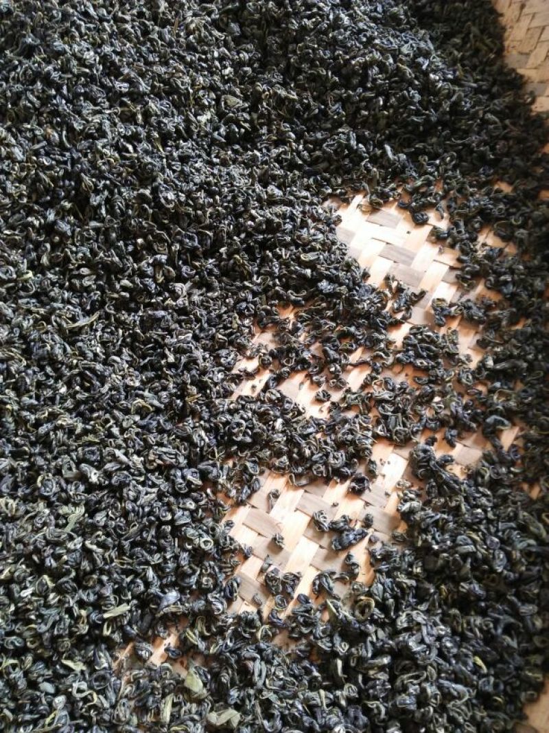 石阡苔茶特级