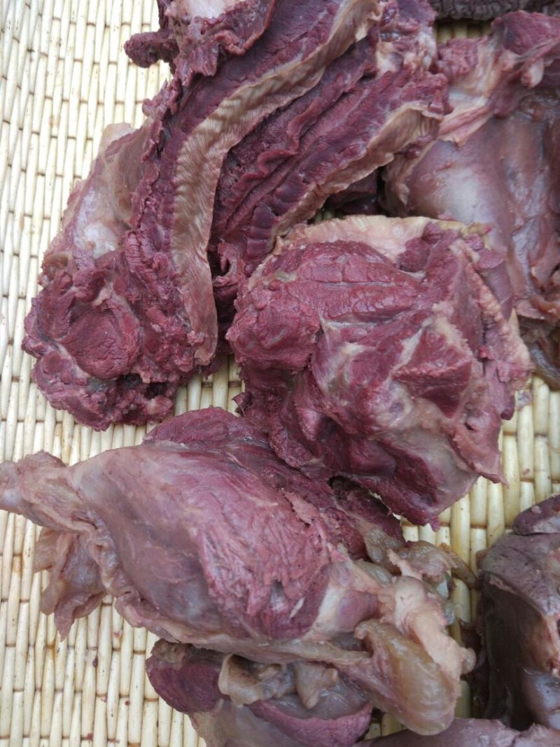 驴肉鲜货