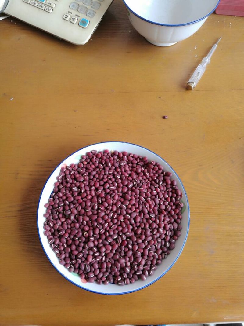 红小豆散装