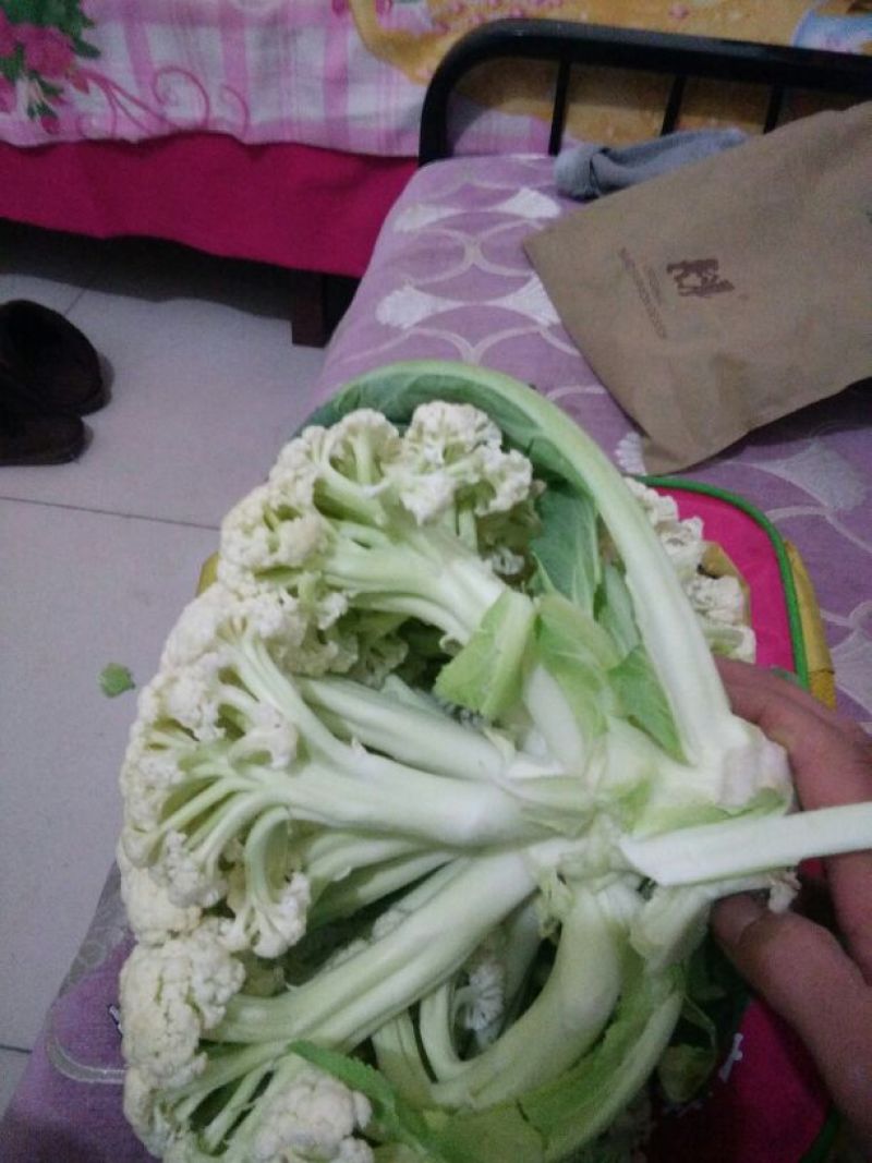 本地松花大量上市，质量很好