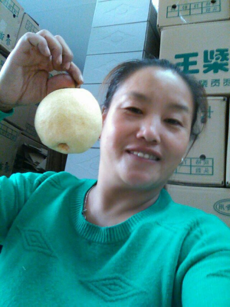 酥梨纸箱
