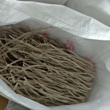 宁乡市豪德菜市场红薯粉条