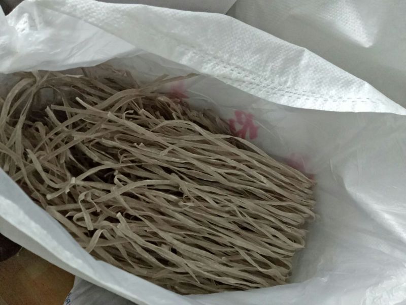 宁乡市豪德菜市场红薯粉条