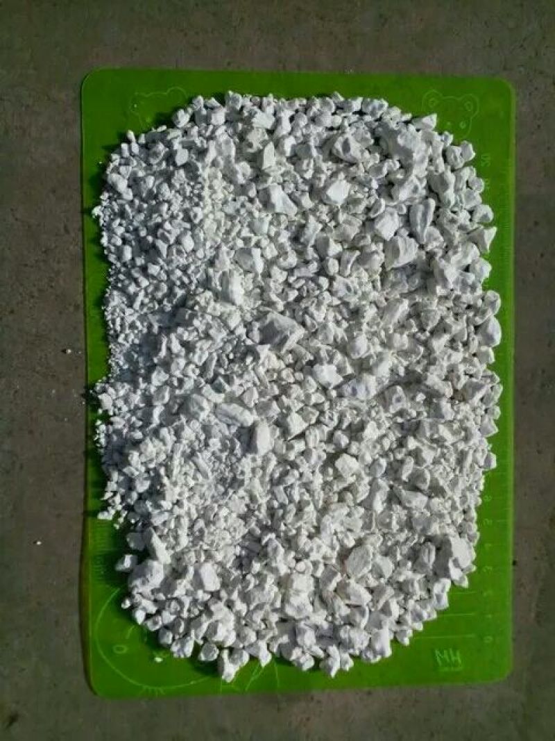 红薯粉面颗粒