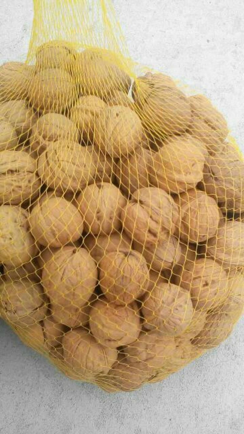 清香干核桃