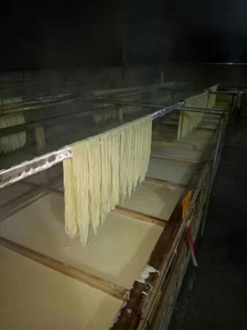 腐竹散装