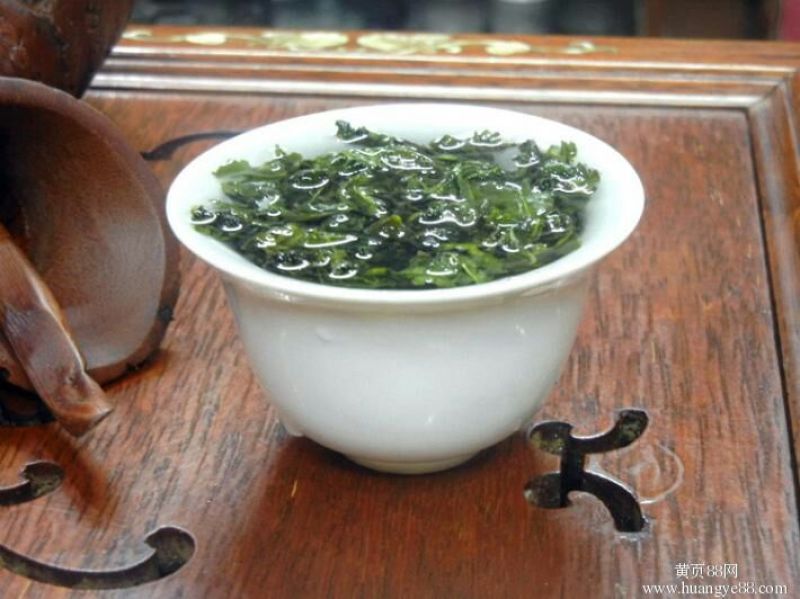 观音茶特级