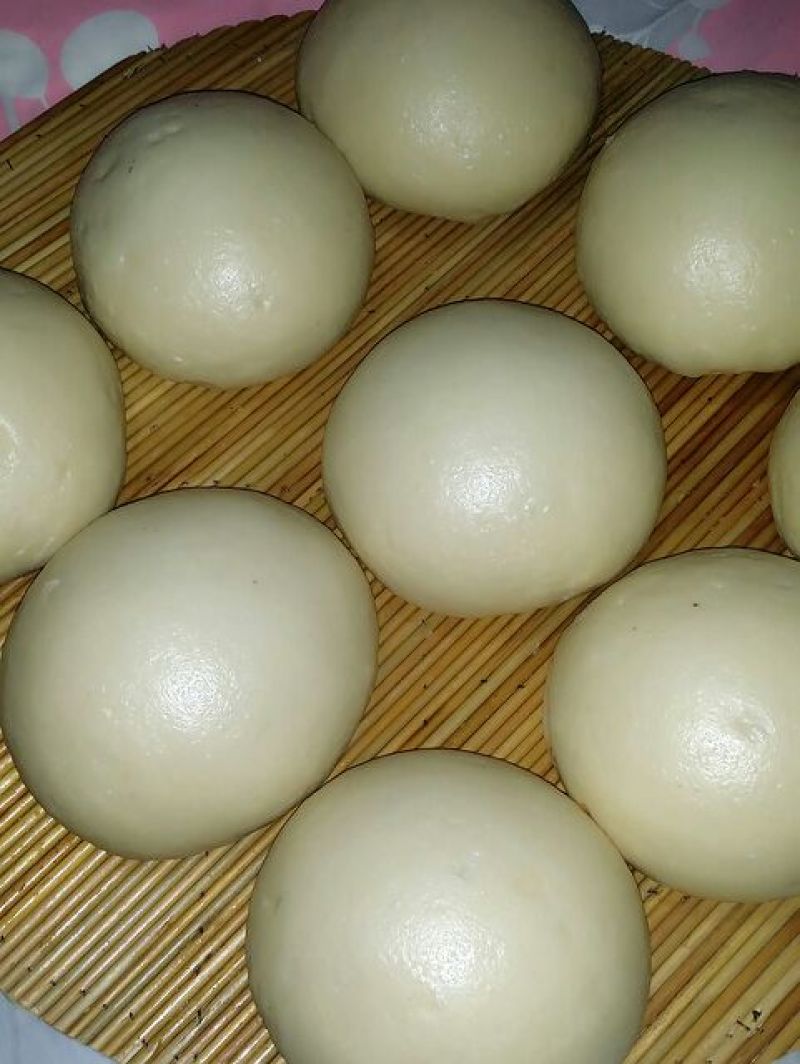 小麦粉袋装
