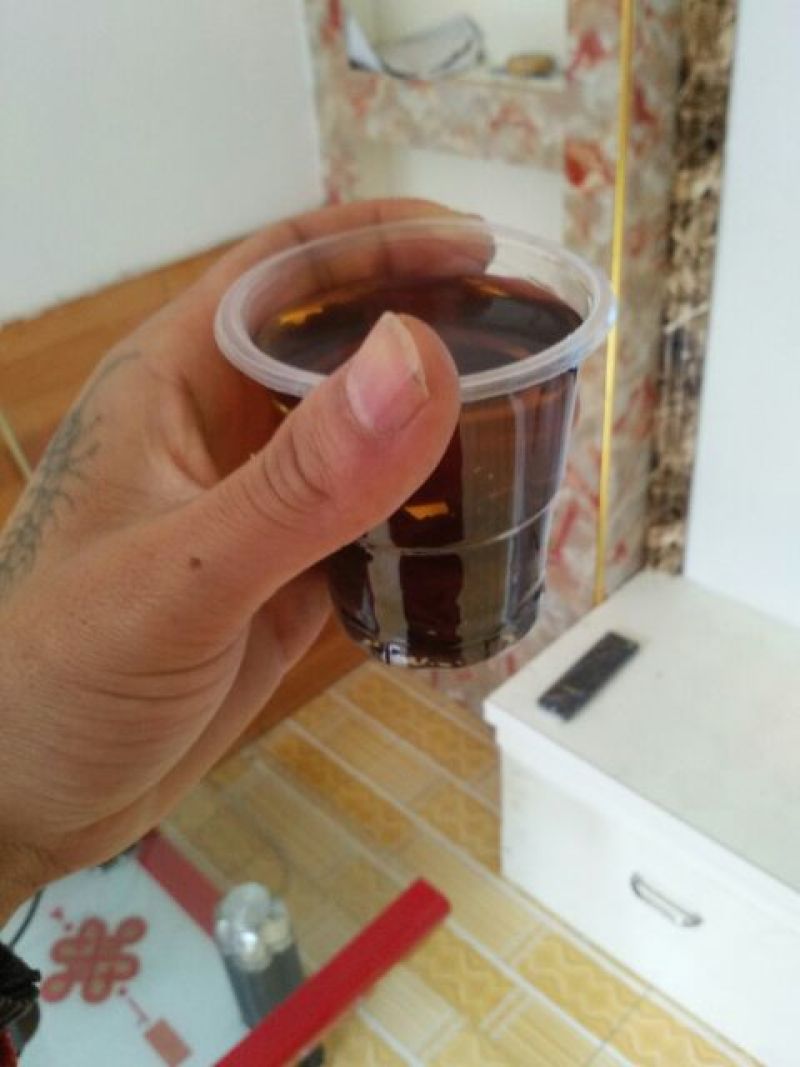 青钱柳茶一级