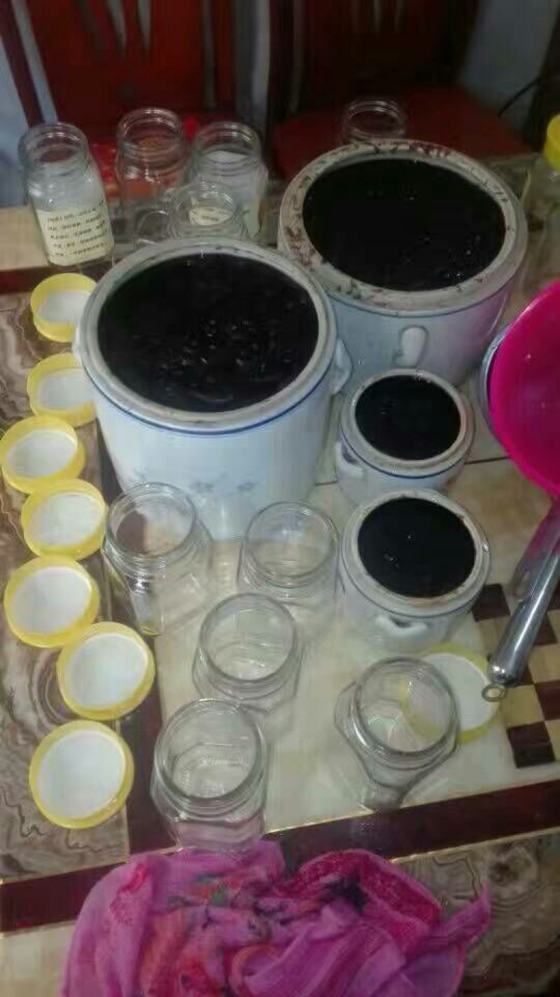 柠檬膏