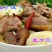 腊肉食用蹄膀肉制品
