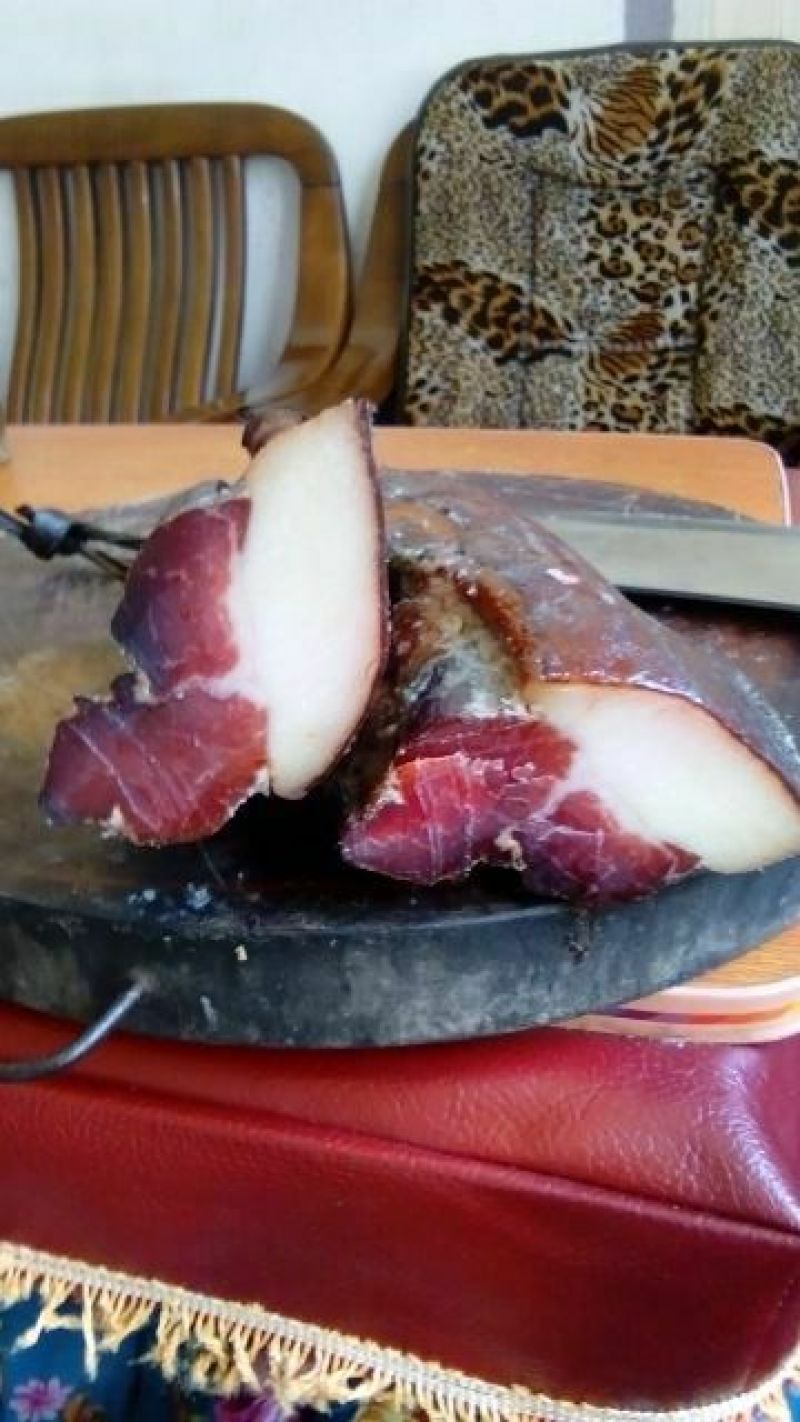 腊肉