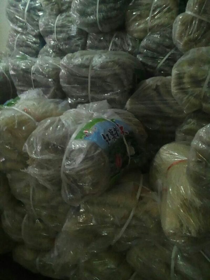 红薯粉条中粉