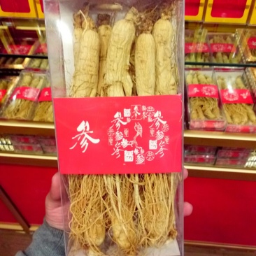 白参