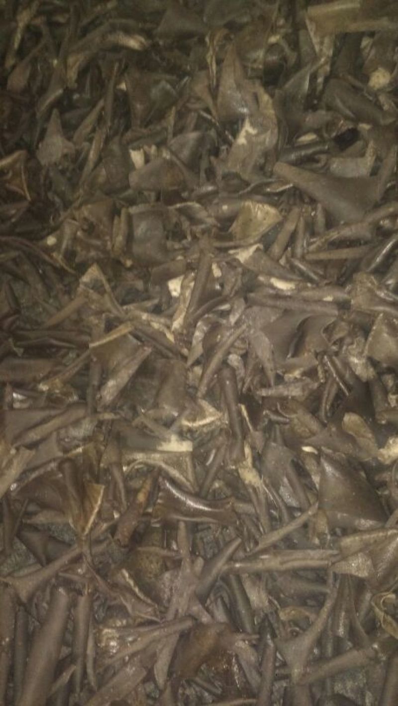红薯粉皮散装手工粉皮