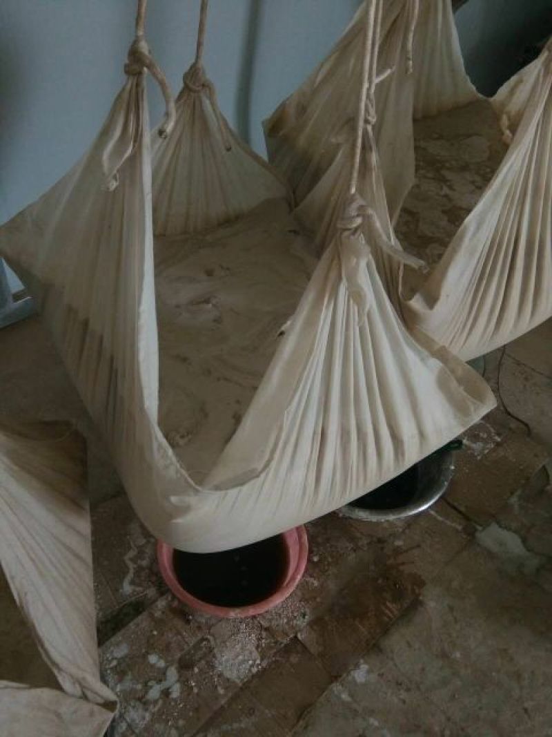 红薯粉面