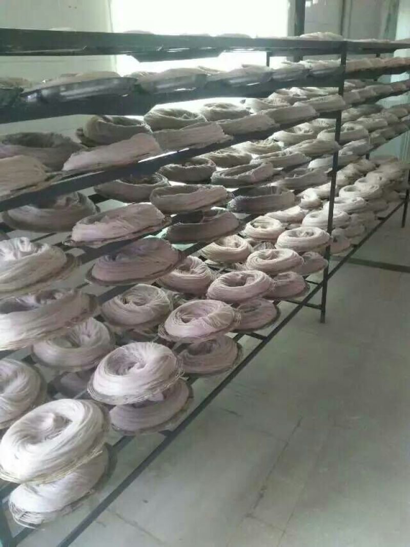 米线