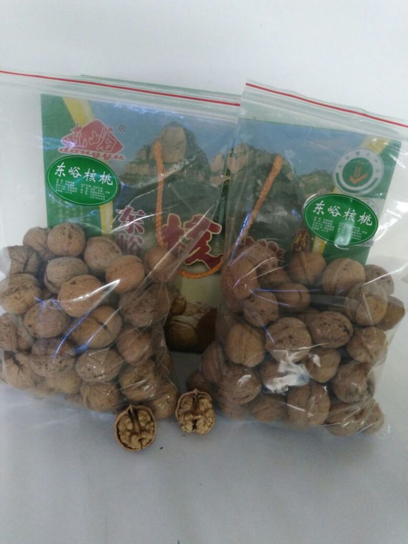 核桃30mm以上去皮干