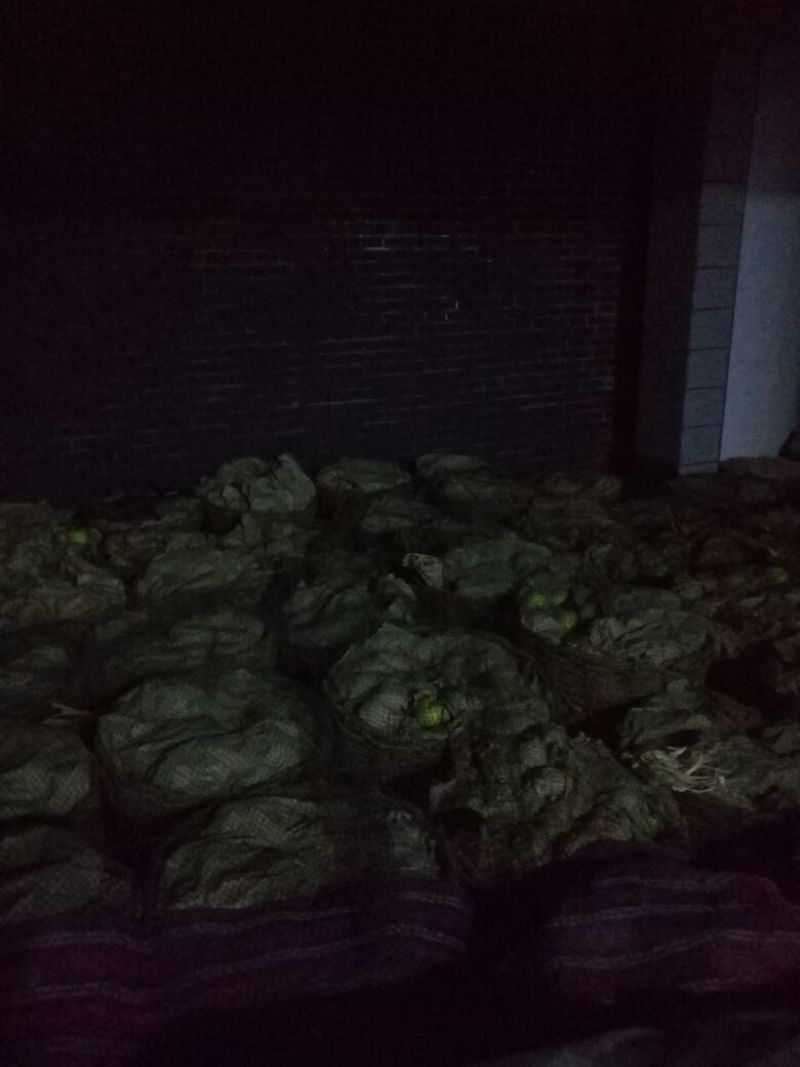 鸭梨100~150g膜袋